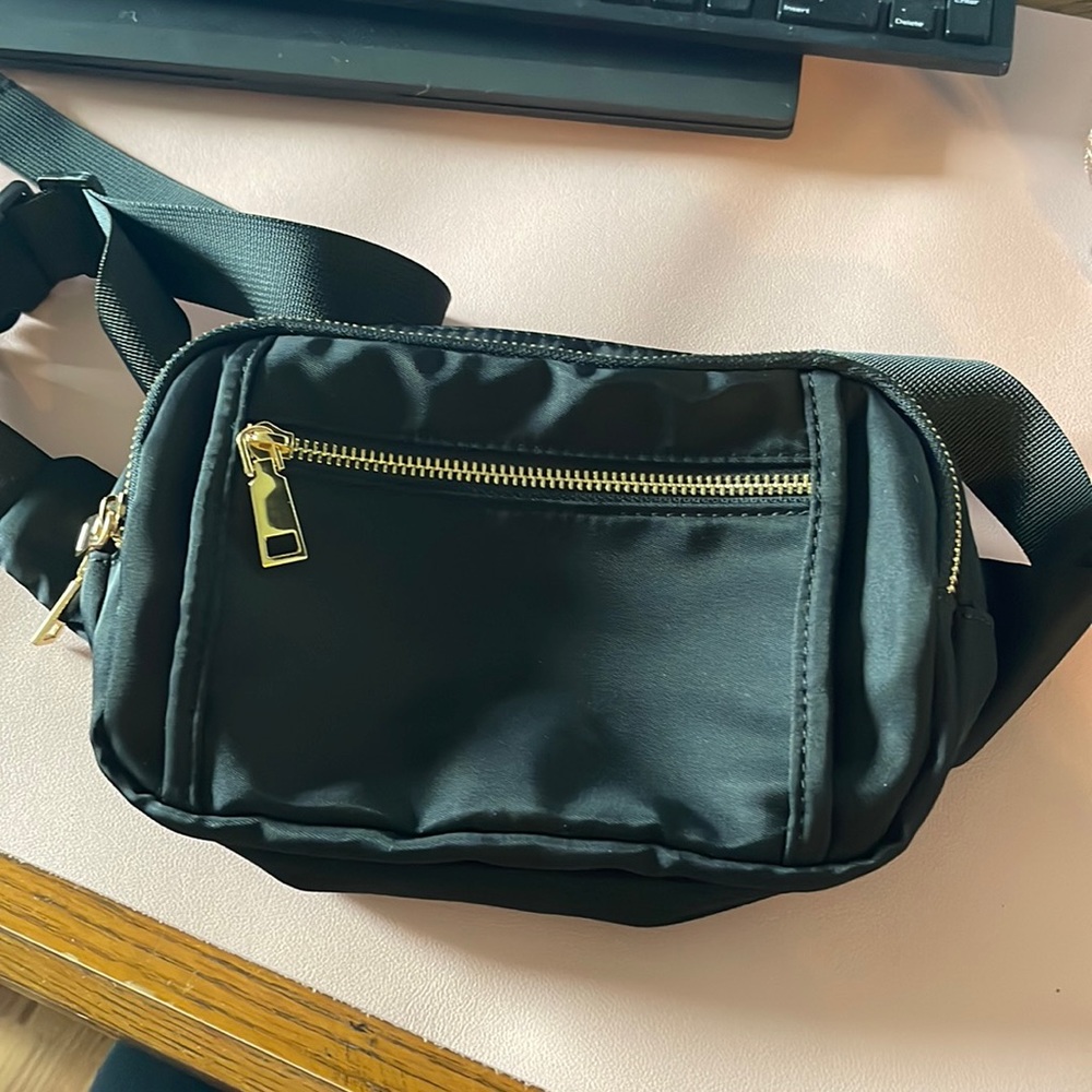 Fanny Pack